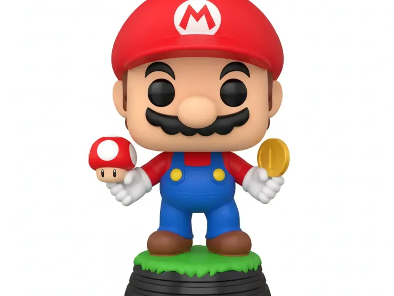Mario
