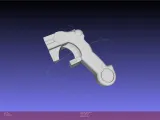 Evangelion DSS Choker Remote Detonator-0