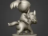 Zelda - Zelda Echoes of Wisdom-4