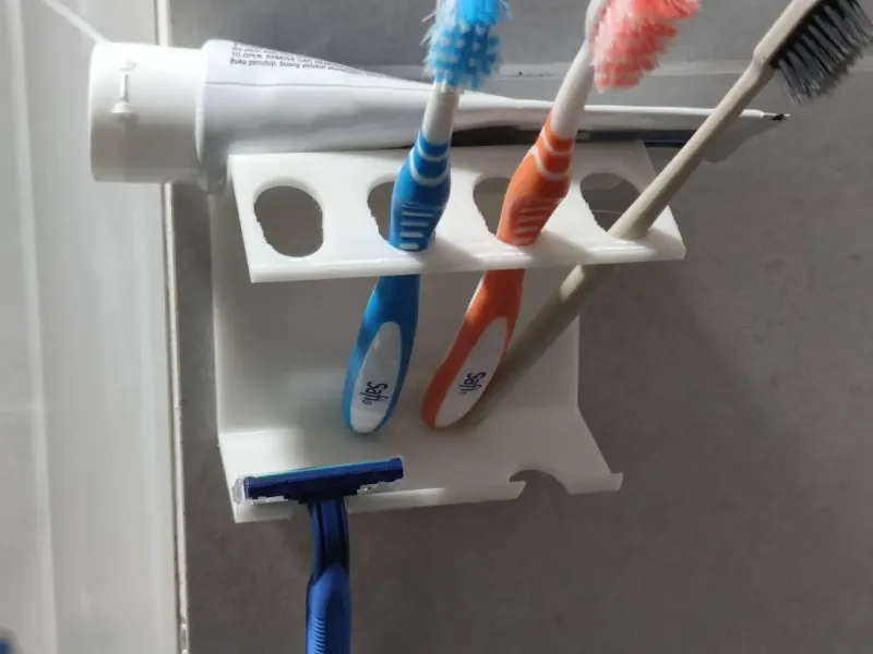 Multi Purpose Holder