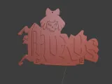 CYBERPUNK 2077 MOXES GANG LOGO-4