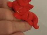 unicornio flexy llavero-1