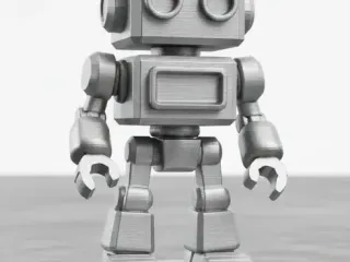 Robot - CJTrade