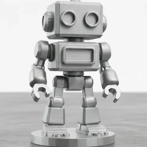 Robot - CJTrade
