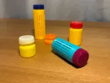 Mini Bottle Cap Container-1