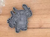 Clash Royale Keksausstecher-8
