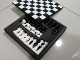 chess board -0