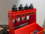 RC Shock Stand-5