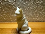 Cat Statue-4
