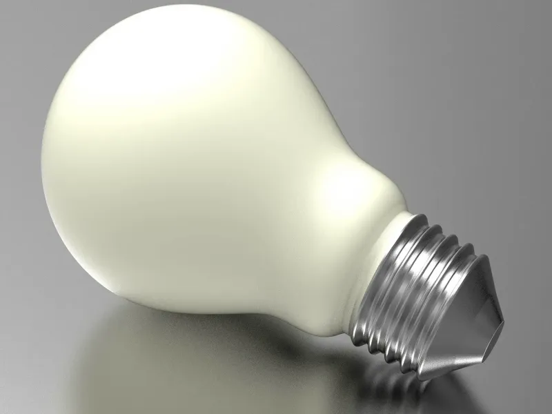 Light bulb