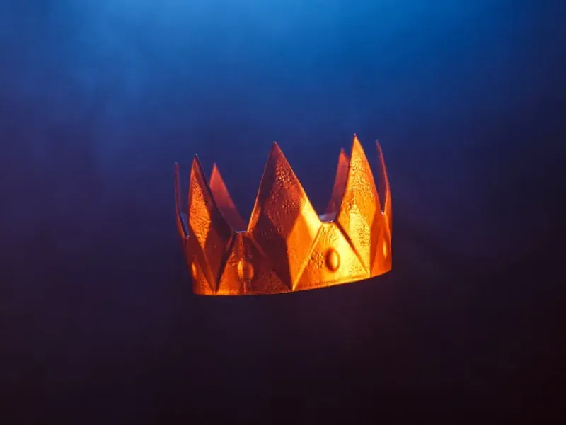 Crown - Vikings 3D Prophecy - Sezonul 4 Episodul 20 - The Reck