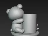 Cute panda-4
