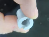 Sink screw.-2