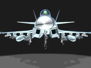 UF-21A Hyperion