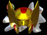 Iron-Wolverine MK-Alpha-5