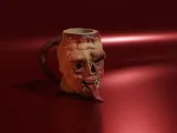 Zombie Mug can holder-1