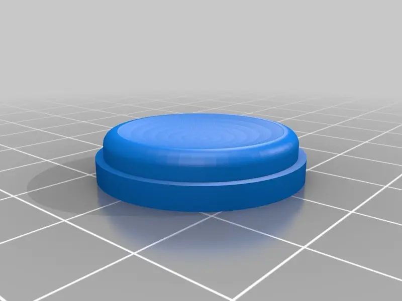 Arcade Button