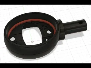 kr51 blinker 