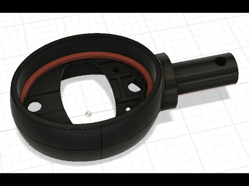 kr51 blinker 