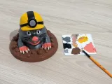 MOLE MINER-2