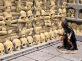 RPG Skull Wall-0