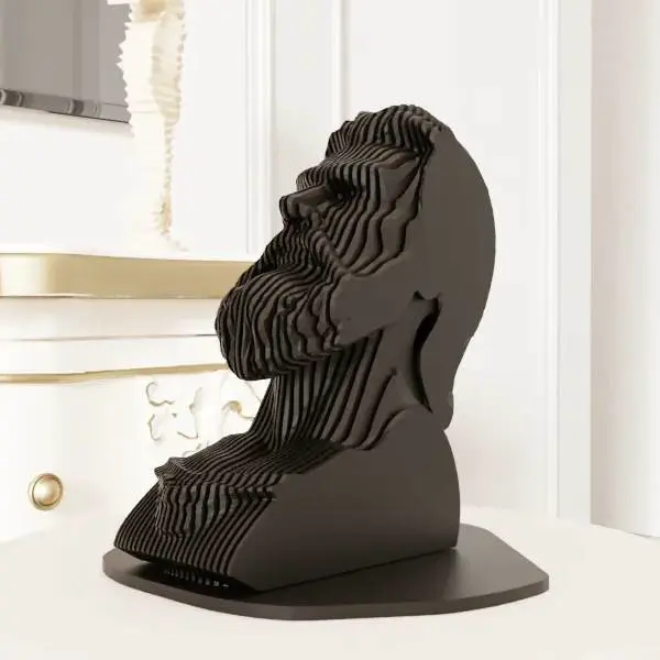 3D Printer Files | 3MF File | Zeus - Sliced | Creality Cloud