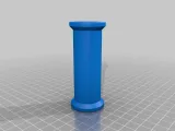 Roller Spool Holder -2