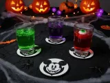 This is Halloween Coaster 2-6