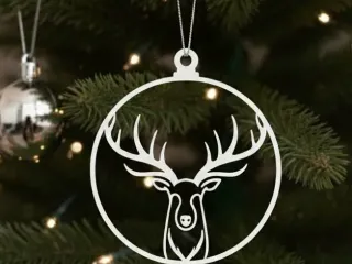 Christmas Ornaments #12