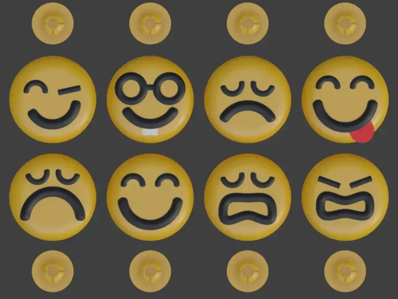 Emojis