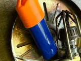Bic Lighter Cap - to prevent accidental gas leakage-2