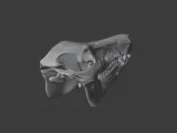 Boar Skull-1