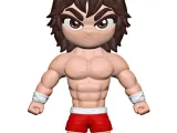 Baki Hanma the Grappler son of ogre-0