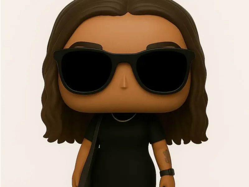 Bru Doll