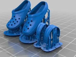 crocs