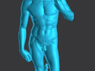 Davide Michelangelo