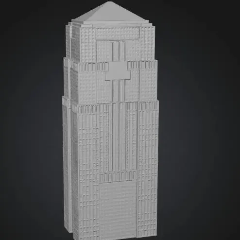 City Tower