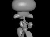 Squidward Tentacles-2