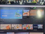 Mini Cat Creator Decoration 3D Printer Desk and Screen-3