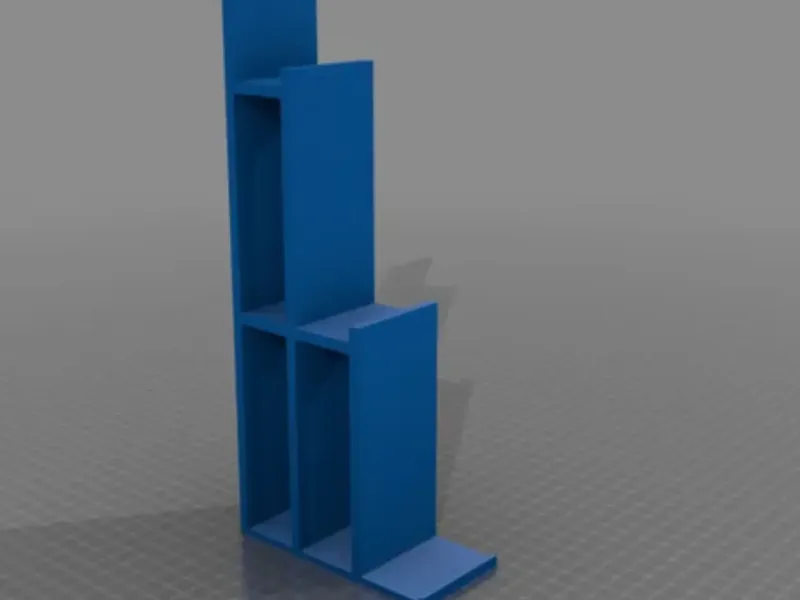nintendo ds trippel stand