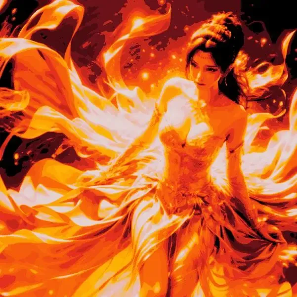 Fire Yun Yun