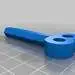 Toothpaste squeeze holder-2
