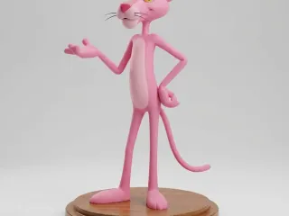 Pink Panther 1