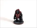 Hom, Mowga Diplomat, 28mm Miniature-6