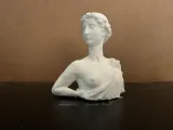 Nude Statue 83-1