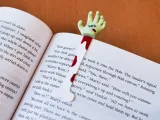 Fun Bookmarks: Zombie-0