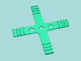 Kit 03 Candle Wick Centering Tool - Holder-3