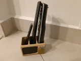 remote Holder television-3