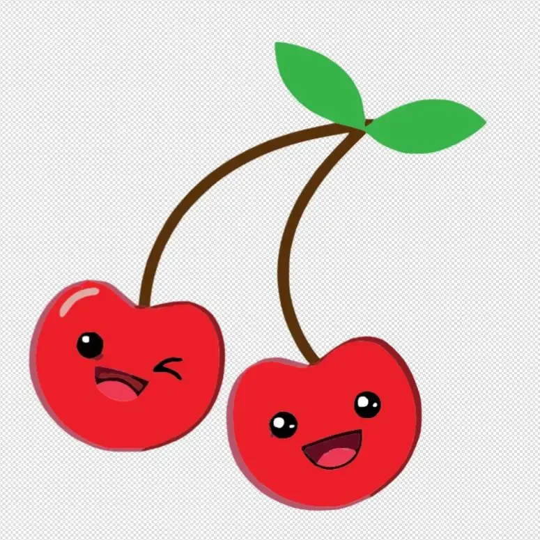 cherry iman