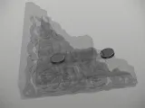 Corner Frame with Magnet-2
